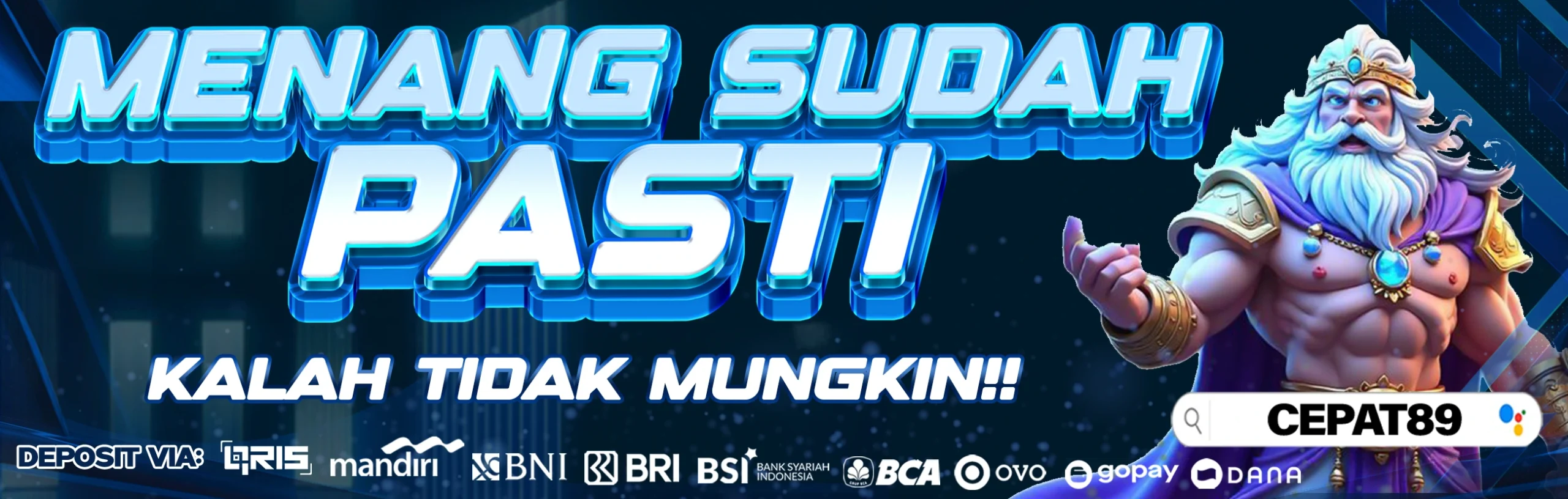 MAKBETI168 alternatif